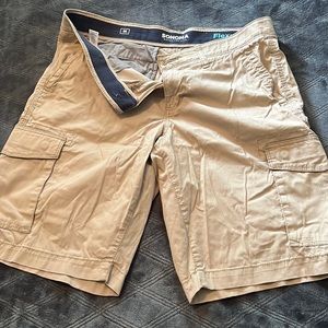 Sonoma cargo shorts